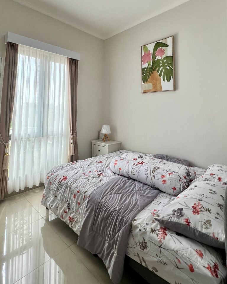 Kamar Tidur