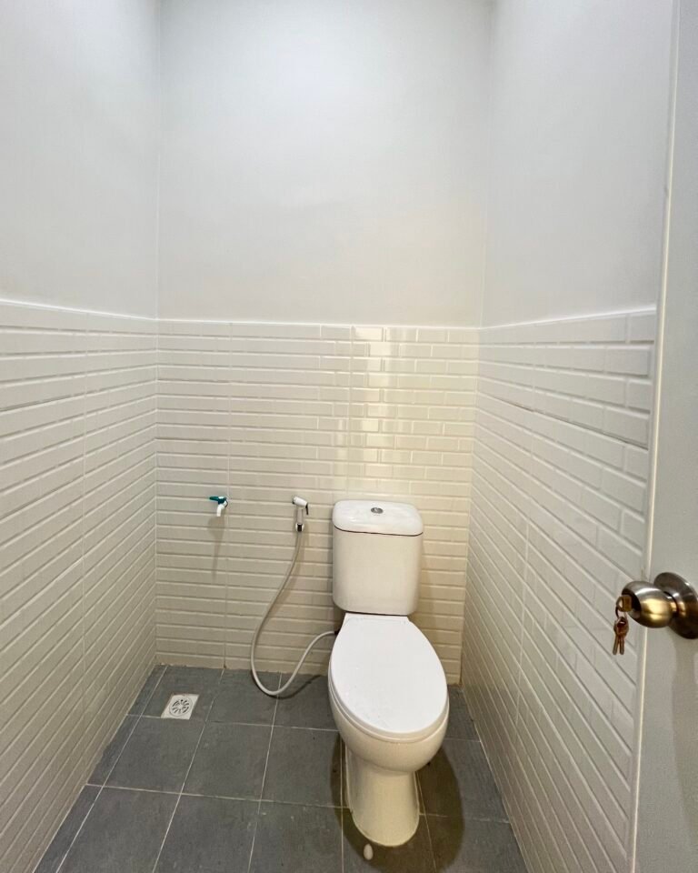 Kamar Mandi