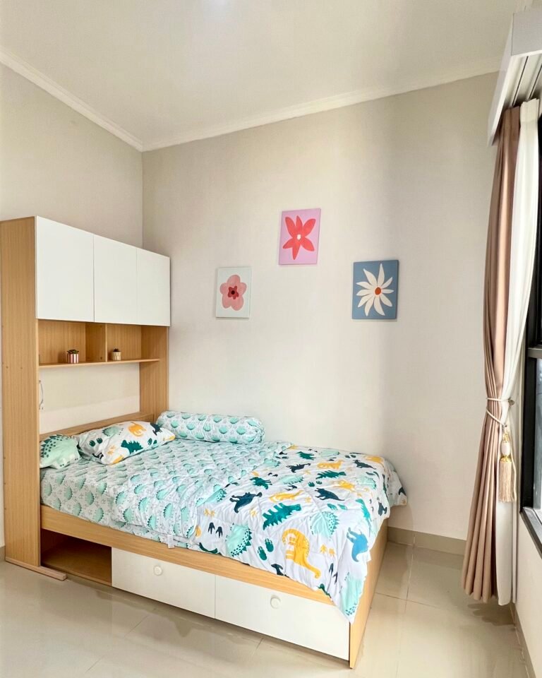 Kamar Tidur