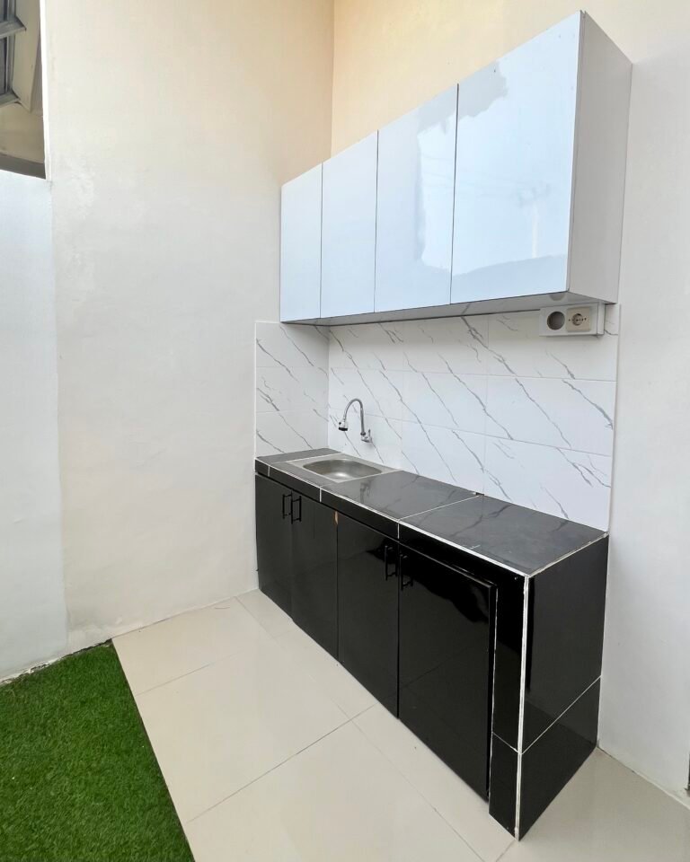 Dapur